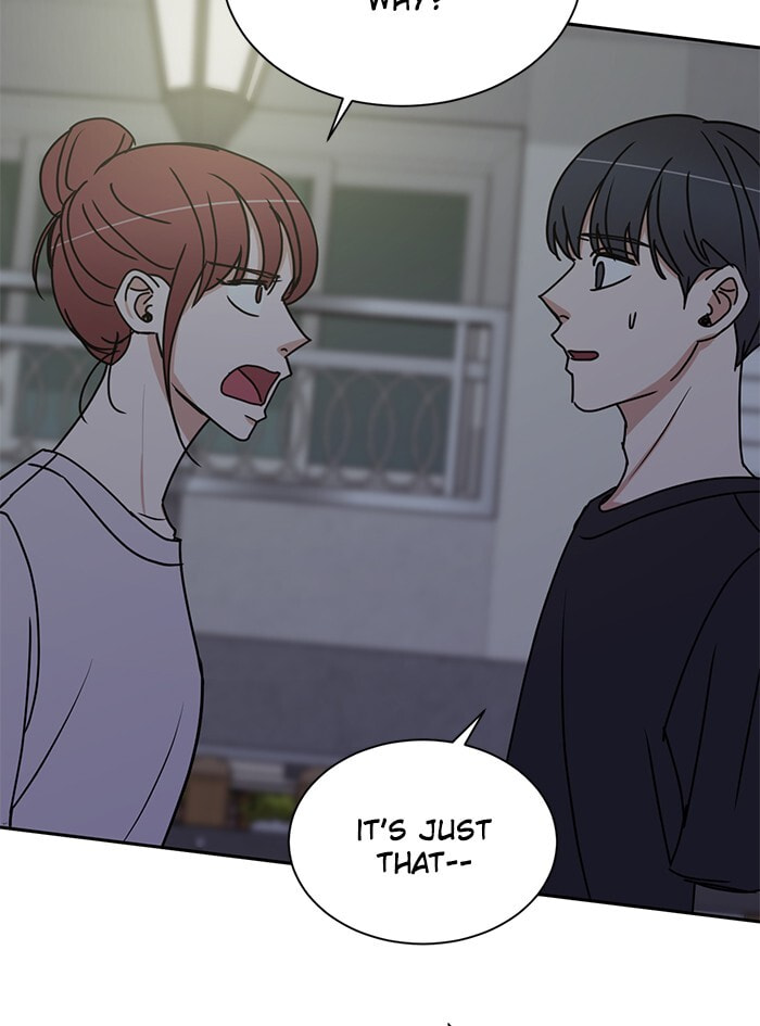 Scorching Romance Chapter 79 page 15 - 
