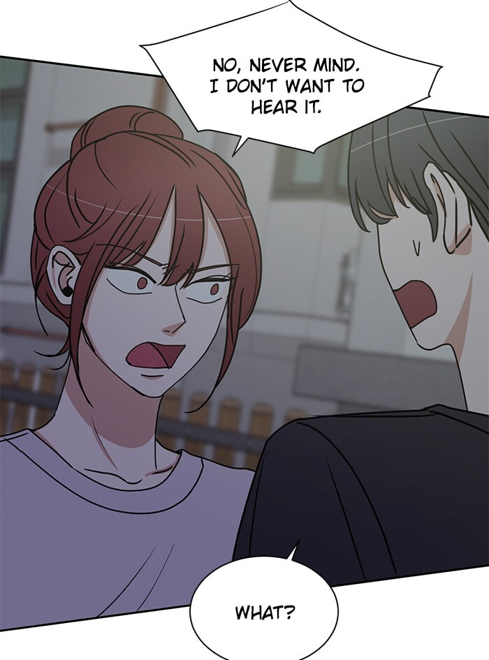 Scorching Romance Chapter 79 page 16 - 