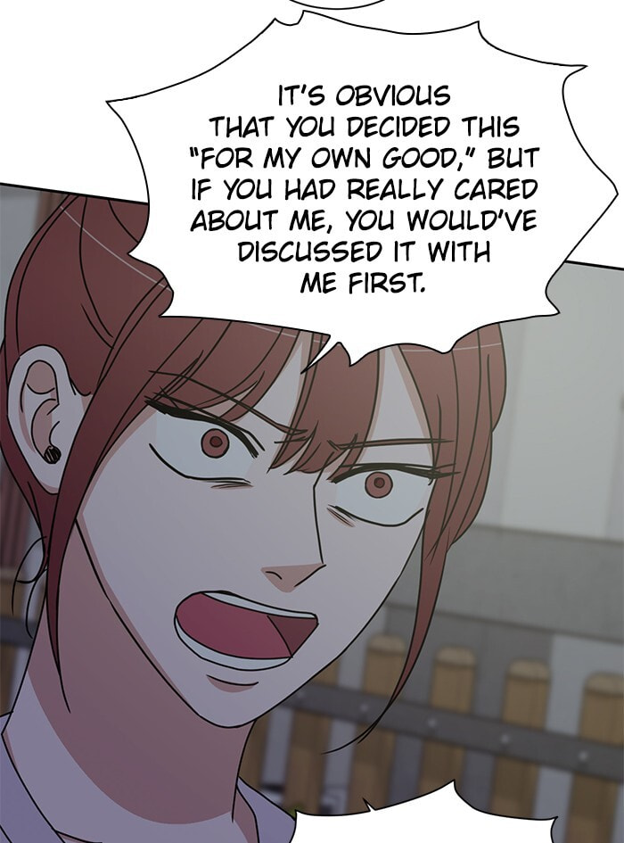 Scorching Romance Chapter 79 page 17 - 