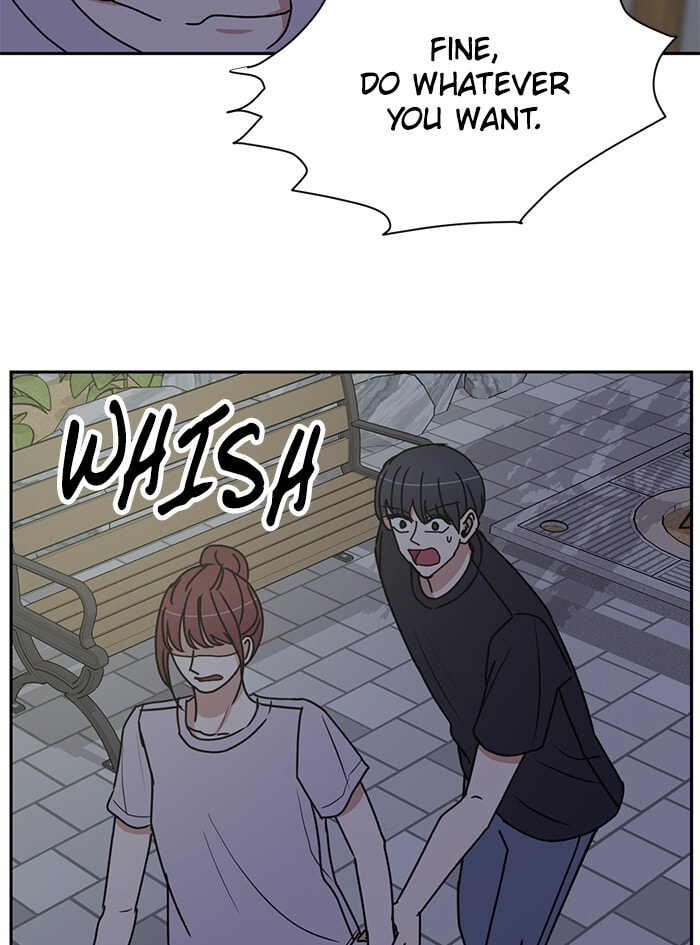 Scorching Romance Chapter 79 page 18 - 