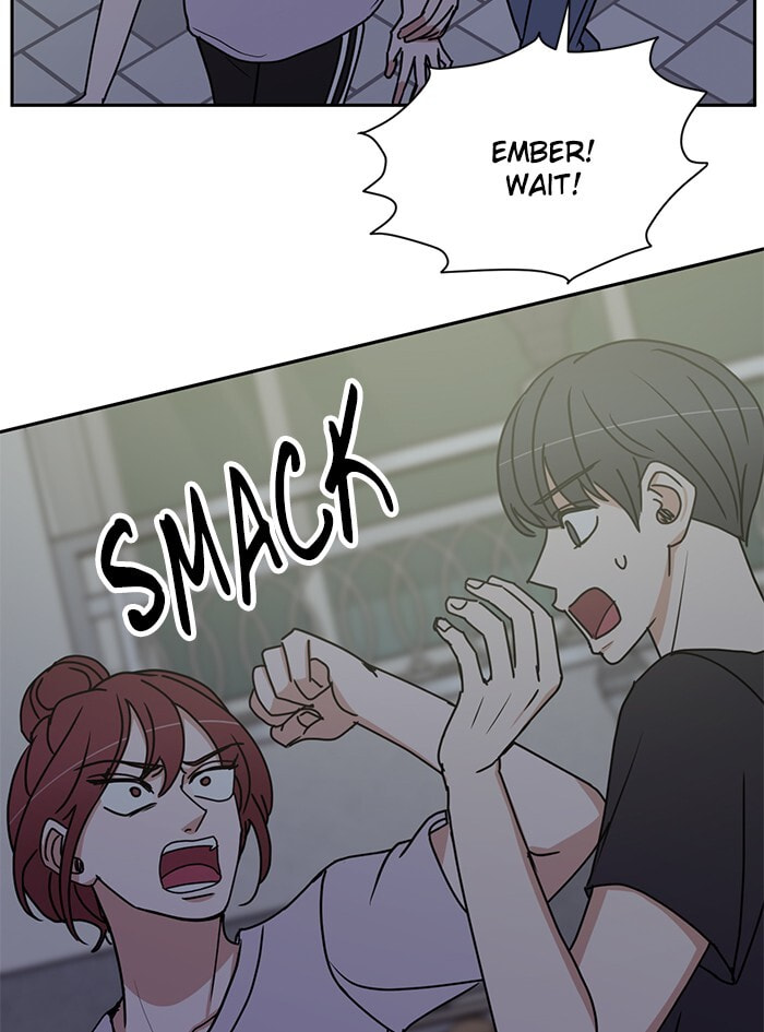 Scorching Romance Chapter 79 page 19 - 