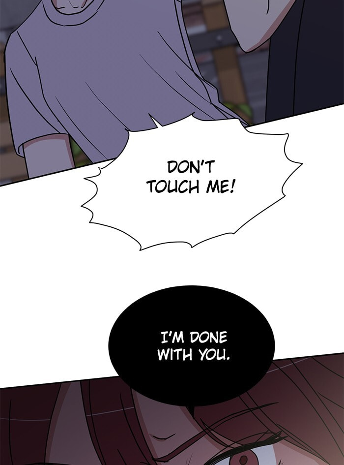 Scorching Romance Chapter 79 page 20 - 