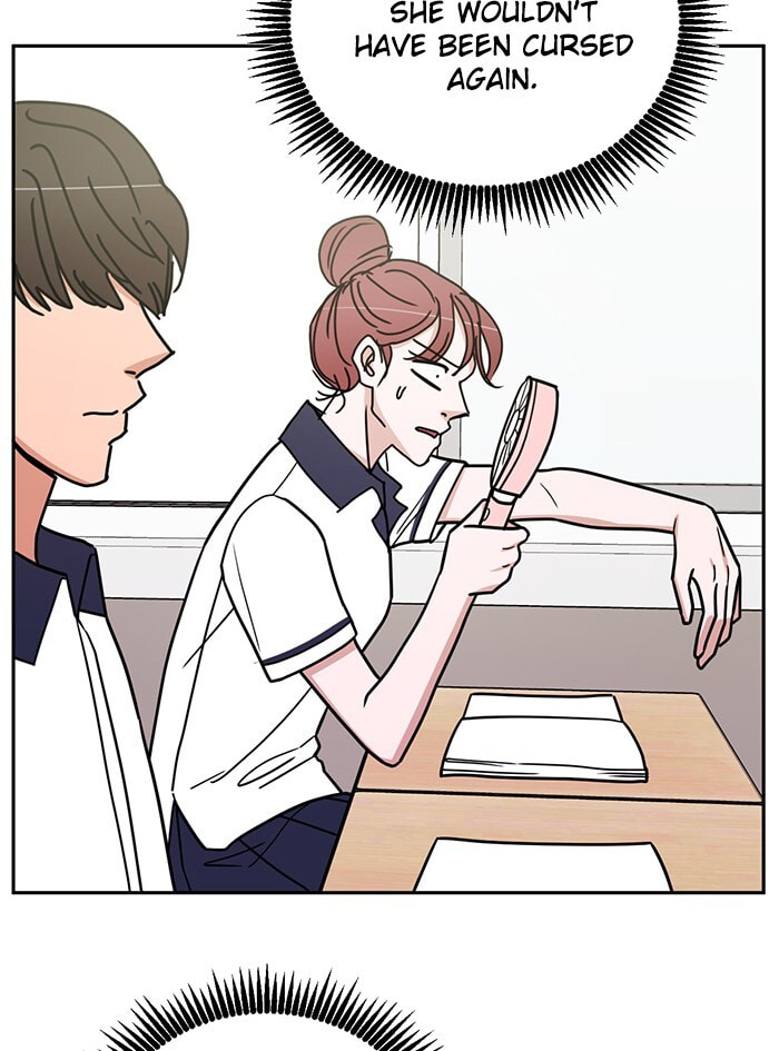 Scorching Romance Chapter 79 page 3 - 