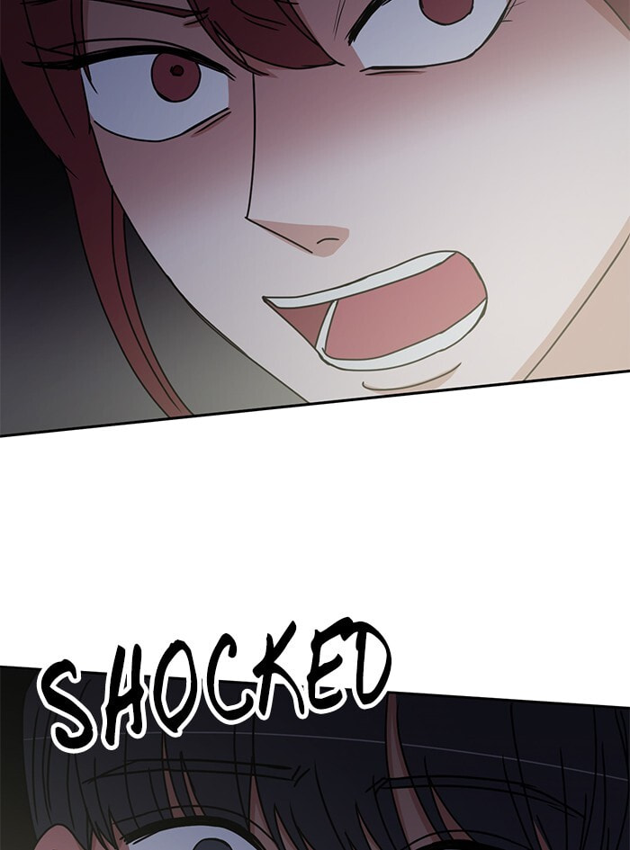 Scorching Romance Chapter 79 page 21 - 