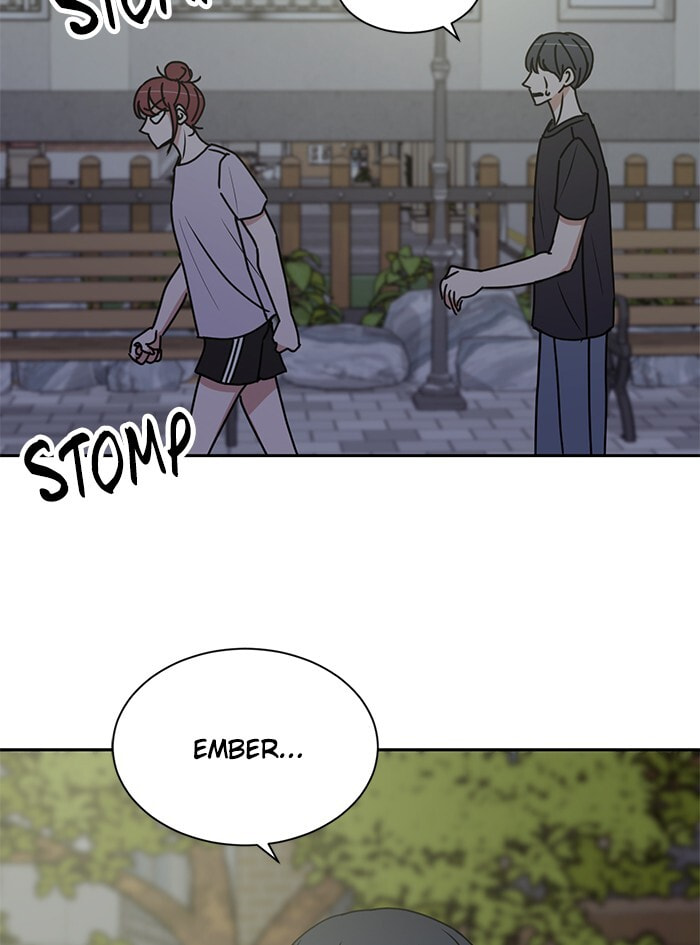 Scorching Romance Chapter 79 page 23 - 