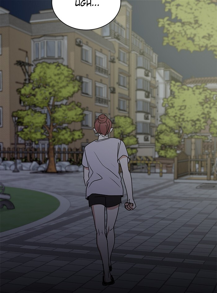 Scorching Romance Chapter 79 page 25 - 