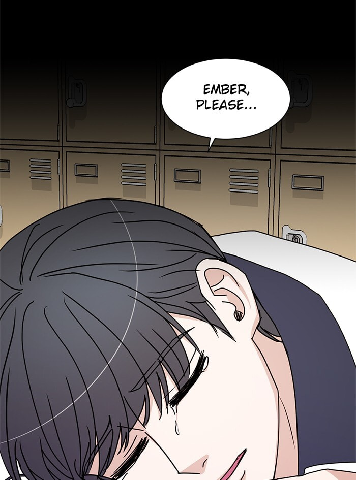 Scorching Romance Chapter 79 page 27 - 