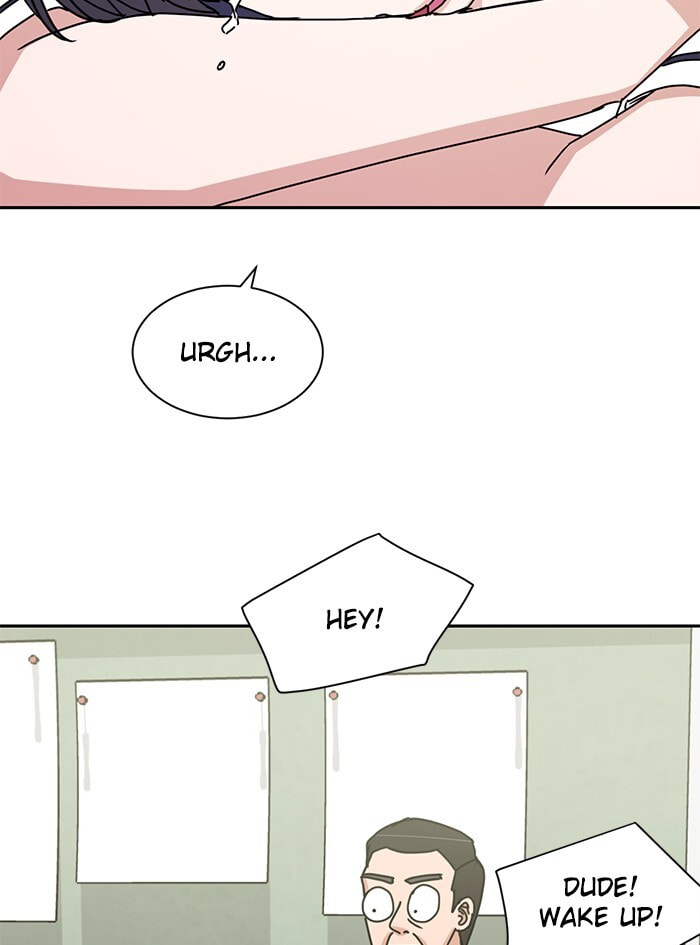 Scorching Romance Chapter 79 page 28 - 