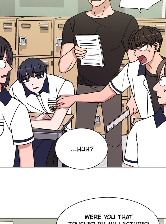 Scorching Romance Chapter 79 page 29 - 
