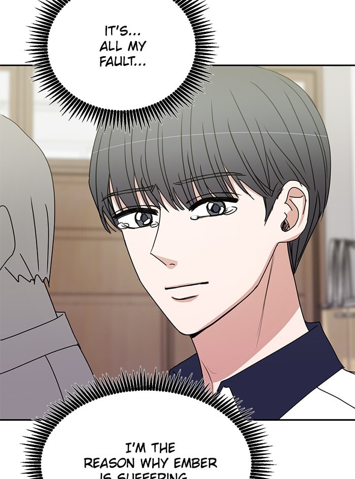 Scorching Romance Chapter 79 page 4 - 