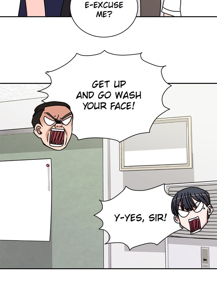 Scorching Romance Chapter 79 page 31 - 