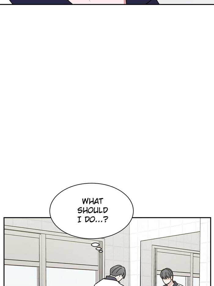 Scorching Romance Chapter 79 page 34 - 