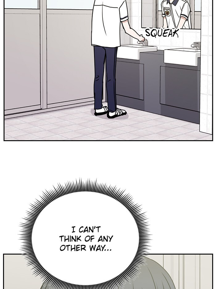 Scorching Romance Chapter 79 page 35 - 