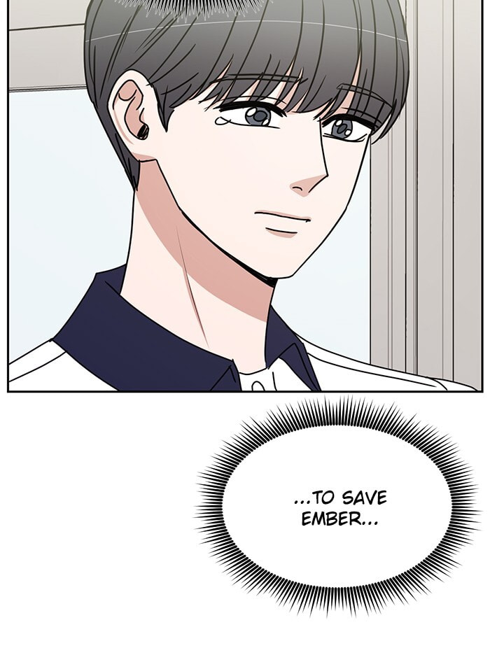 Scorching Romance Chapter 79 page 36 - 