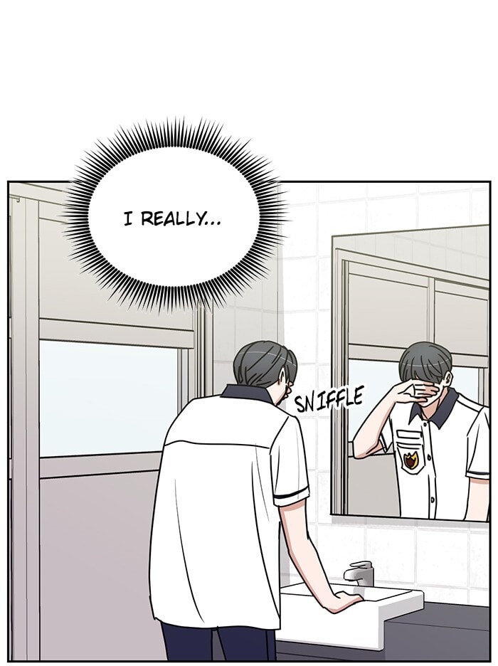 Scorching Romance Chapter 79 page 37 - 
