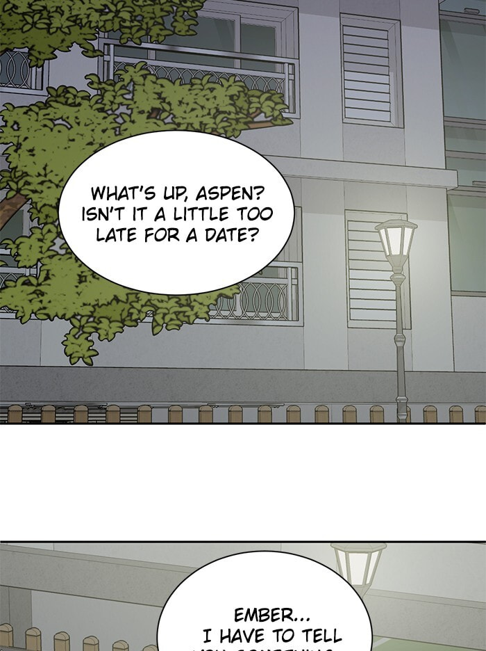Scorching Romance Chapter 79 page 39 - 
