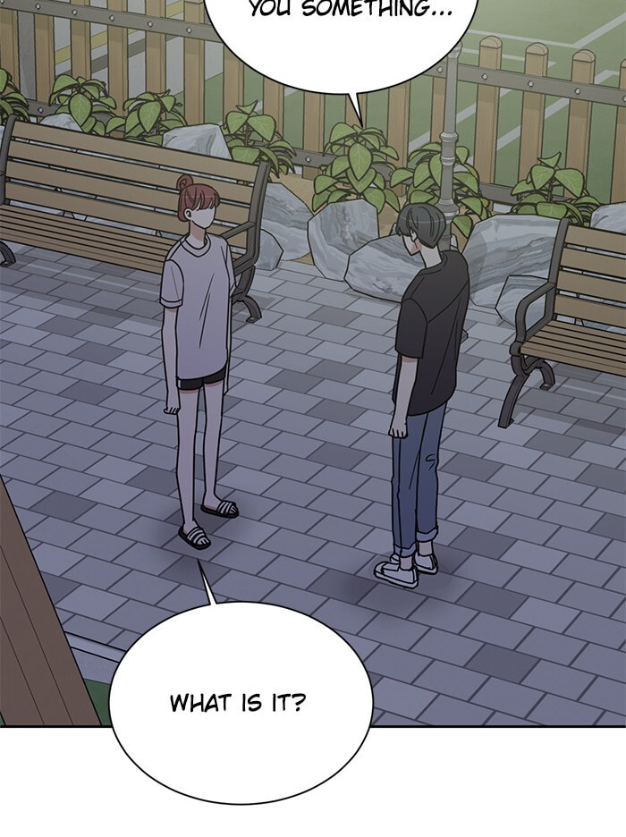 Scorching Romance Chapter 79 page 40 - 