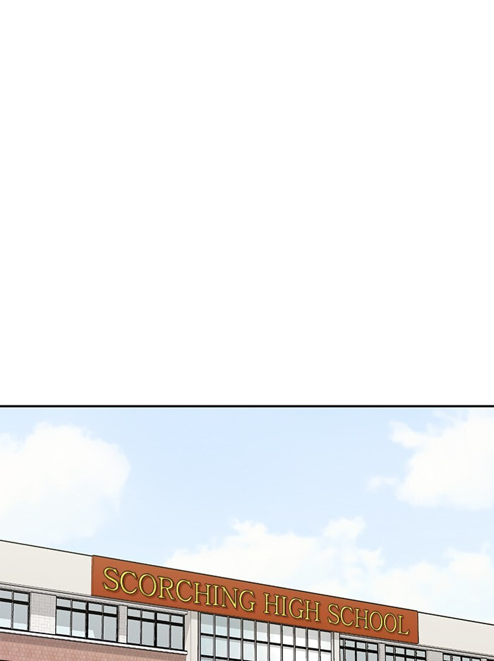 Scorching Romance Chapter 79 page 47 - 