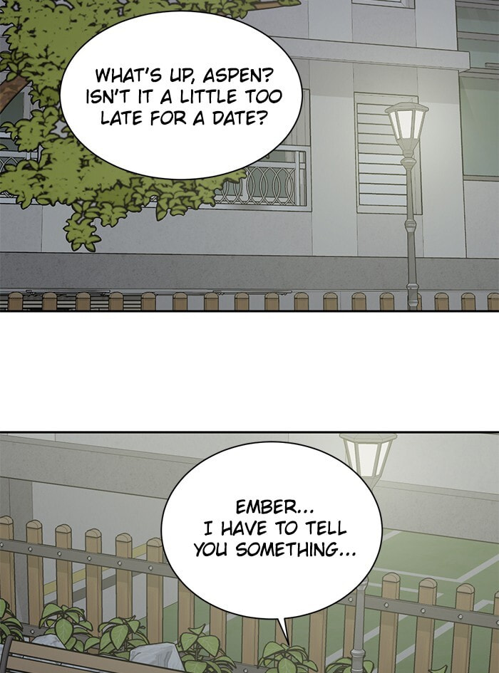 Scorching Romance Chapter 79 page 6 - 
