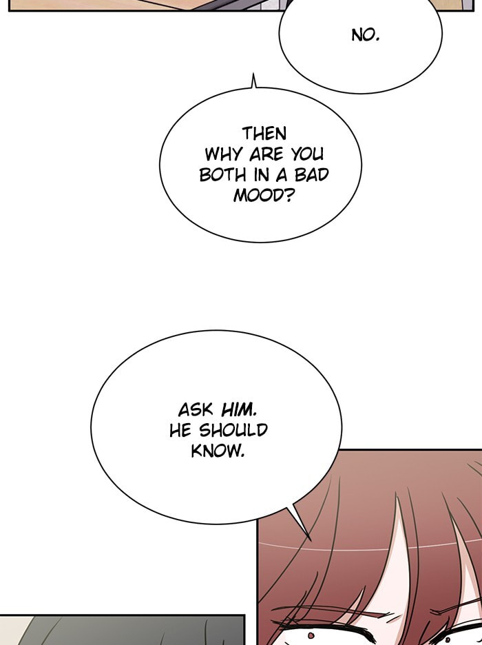 Scorching Romance Chapter 79 page 52 - 