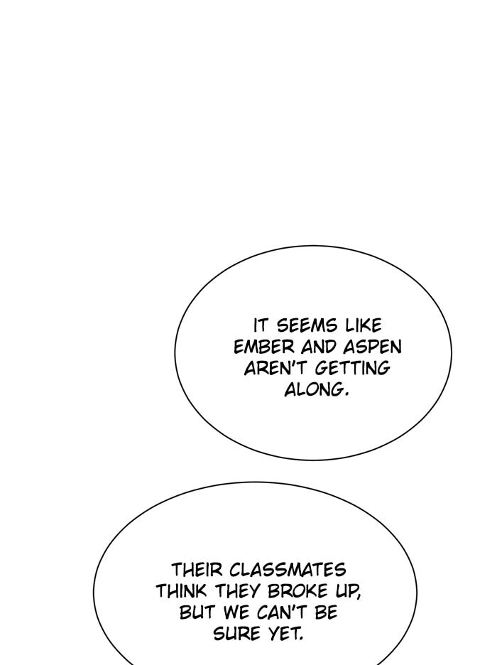 Scorching Romance Chapter 79 page 57 - 
