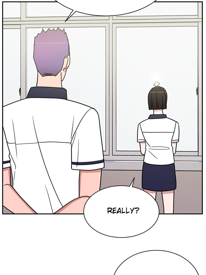 Scorching Romance Chapter 79 page 58 - 