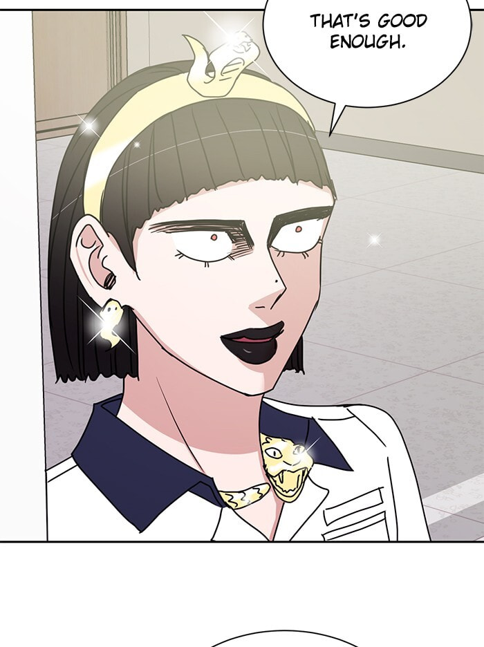 Scorching Romance Chapter 79 page 59 - 