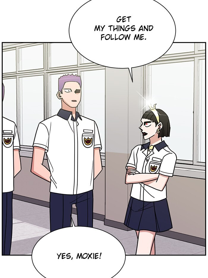 Scorching Romance Chapter 79 page 60 - 