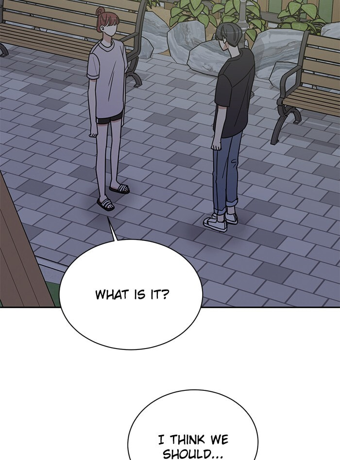 Scorching Romance Chapter 79 page 7 - 