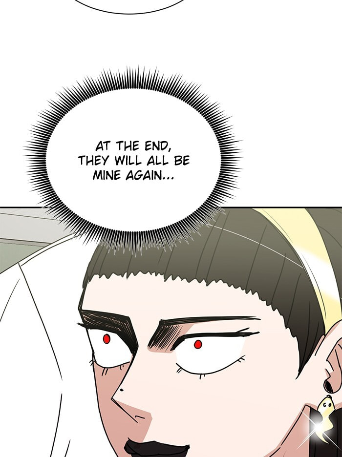 Scorching Romance Chapter 79 page 61 - 