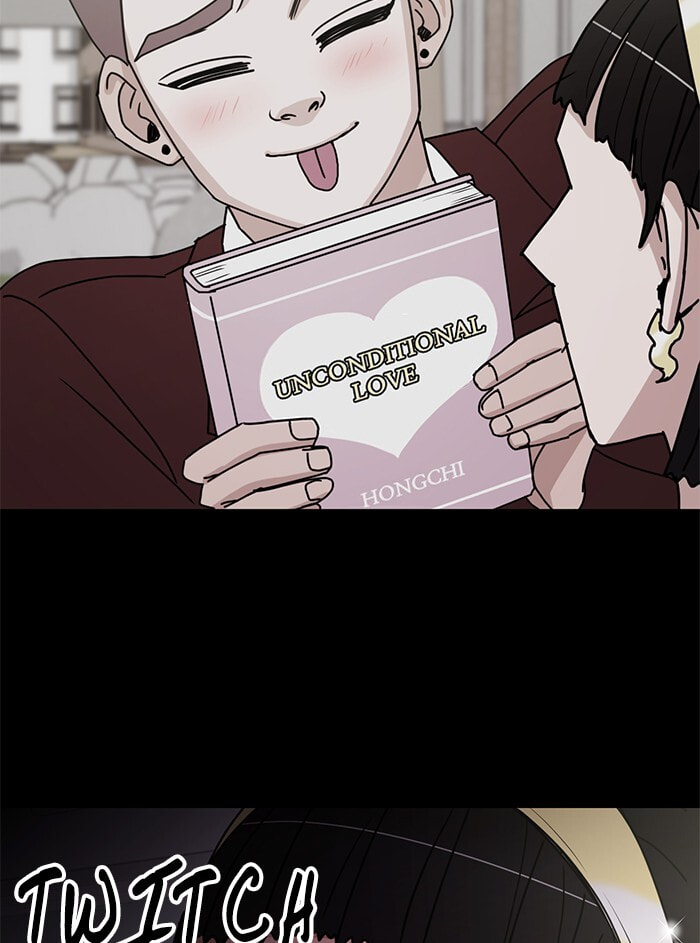 Scorching Romance Chapter 79 page 64 - 