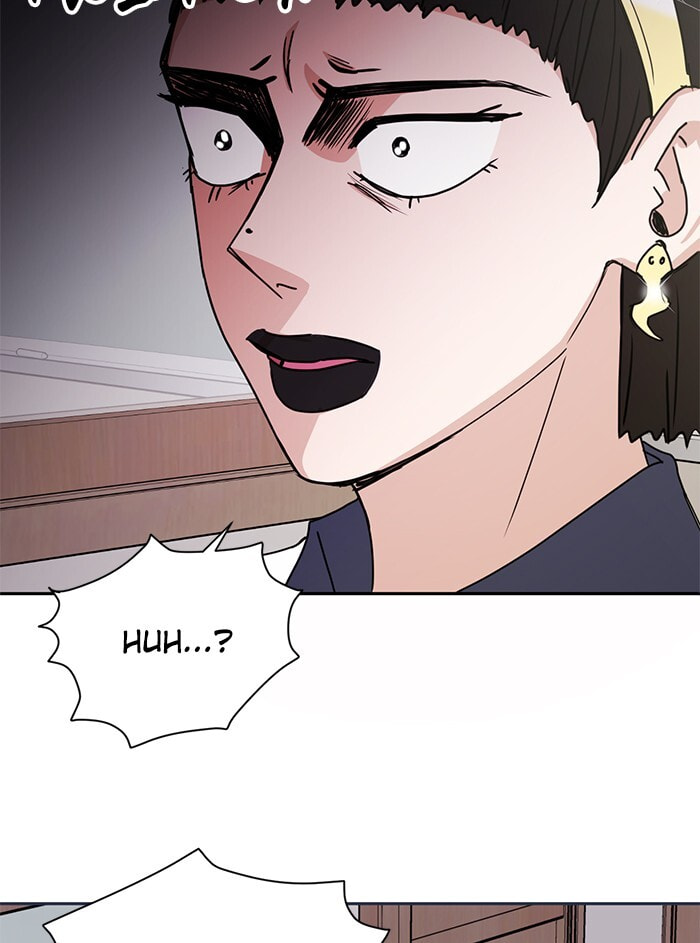 Scorching Romance Chapter 79 page 65 - 