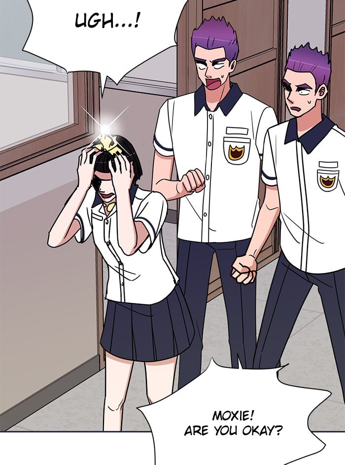 Scorching Romance Chapter 79 page 66 - 