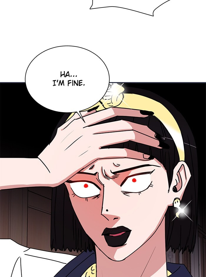 Scorching Romance Chapter 79 page 67 - 