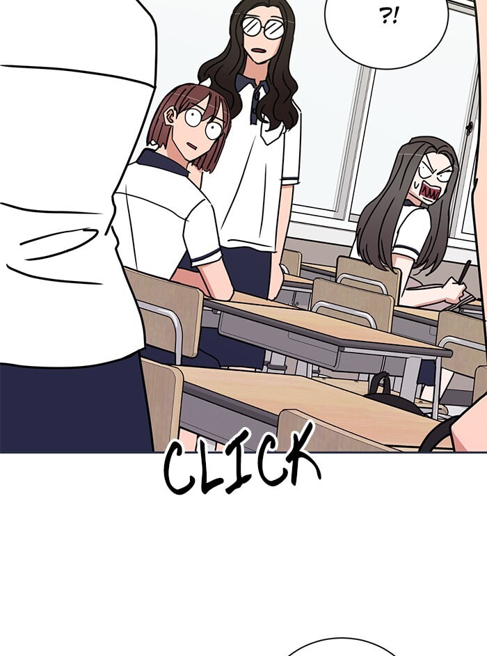 Scorching Romance Chapter 79 page 70 - 