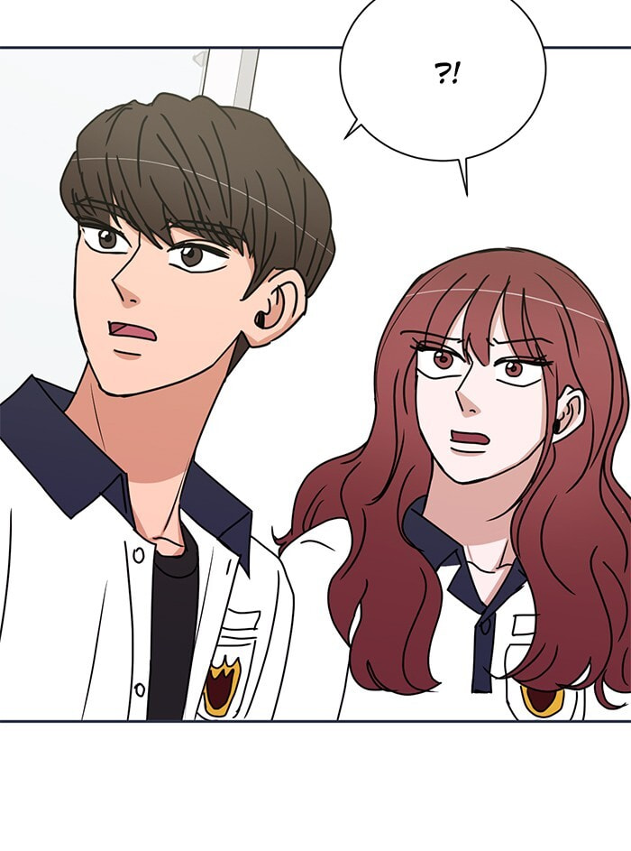 Scorching Romance Chapter 79 page 71 - 