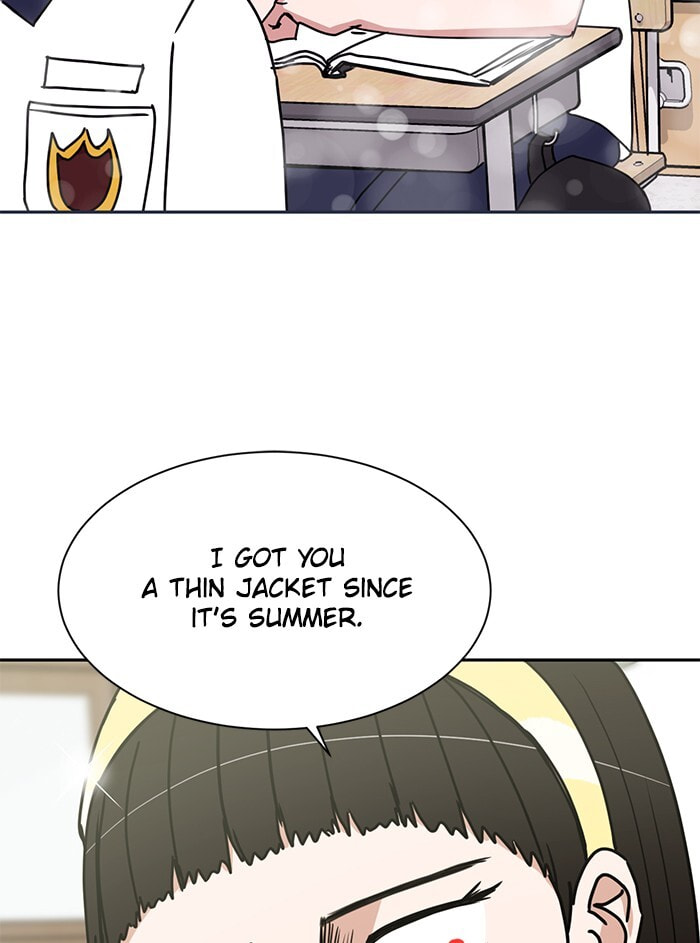 Scorching Romance Chapter 79 page 74 - 