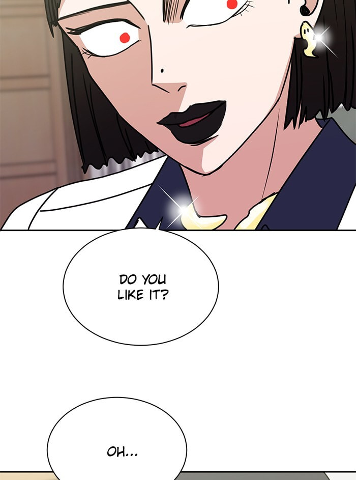 Scorching Romance Chapter 79 page 75 - 