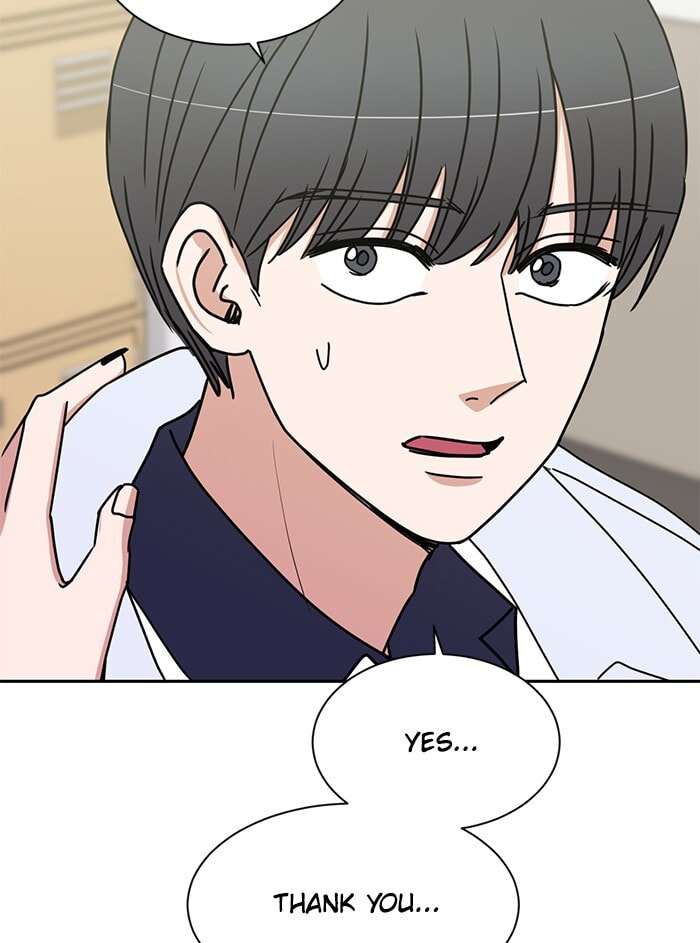 Scorching Romance Chapter 79 page 76 - 
