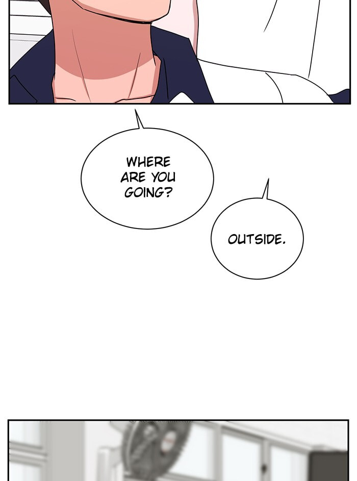 Scorching Romance Chapter 79 page 79 - 