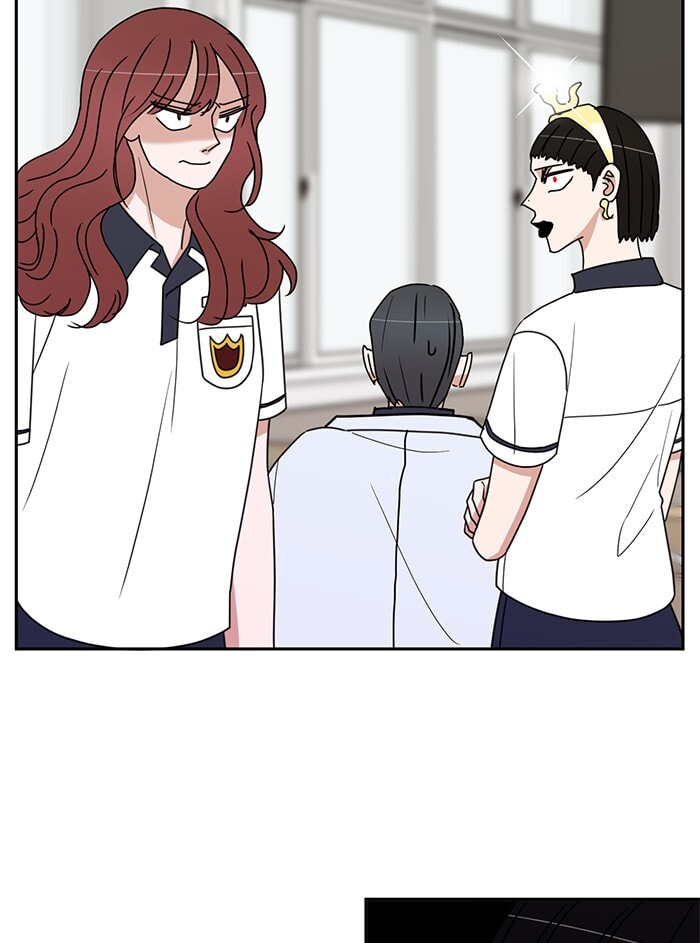 Scorching Romance Chapter 79 page 80 - 