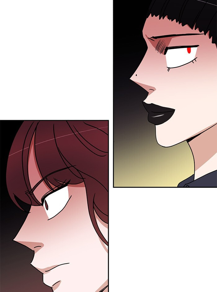 Scorching Romance Chapter 79 page 81 - 