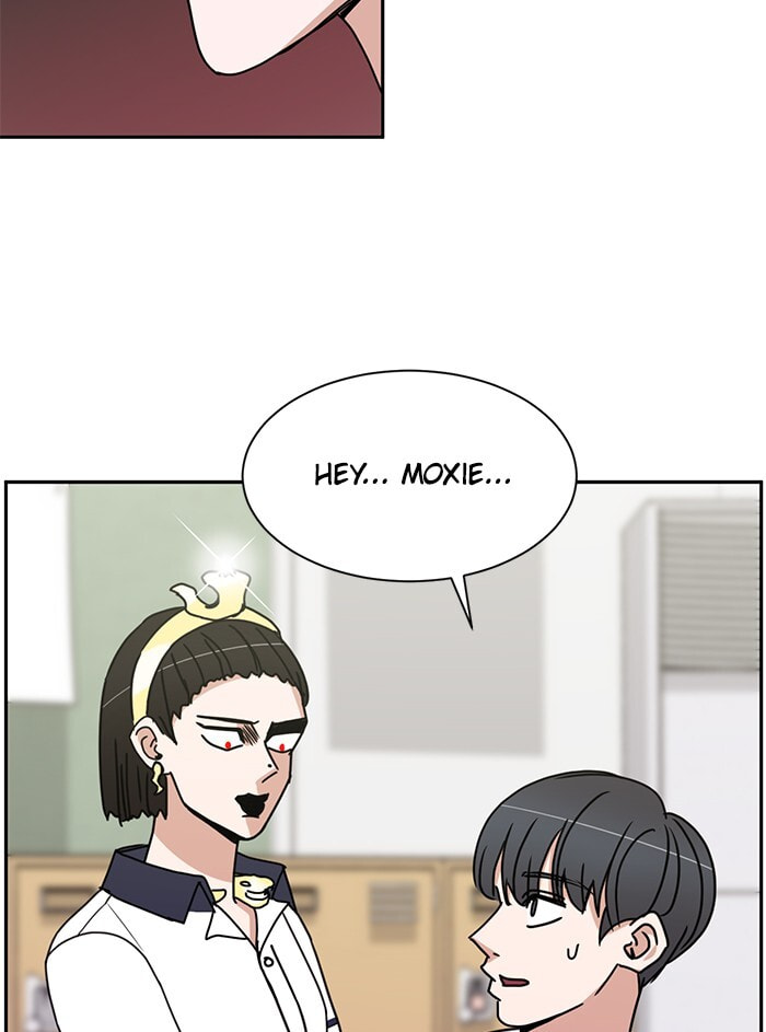 Scorching Romance Chapter 79 page 82 - 