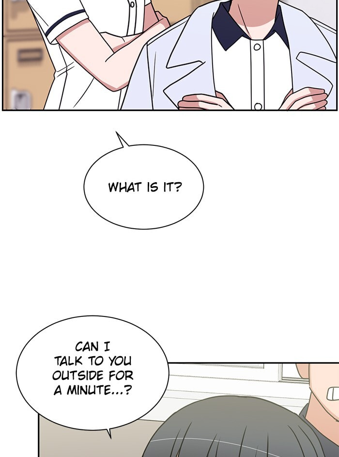 Scorching Romance Chapter 79 page 83 - 