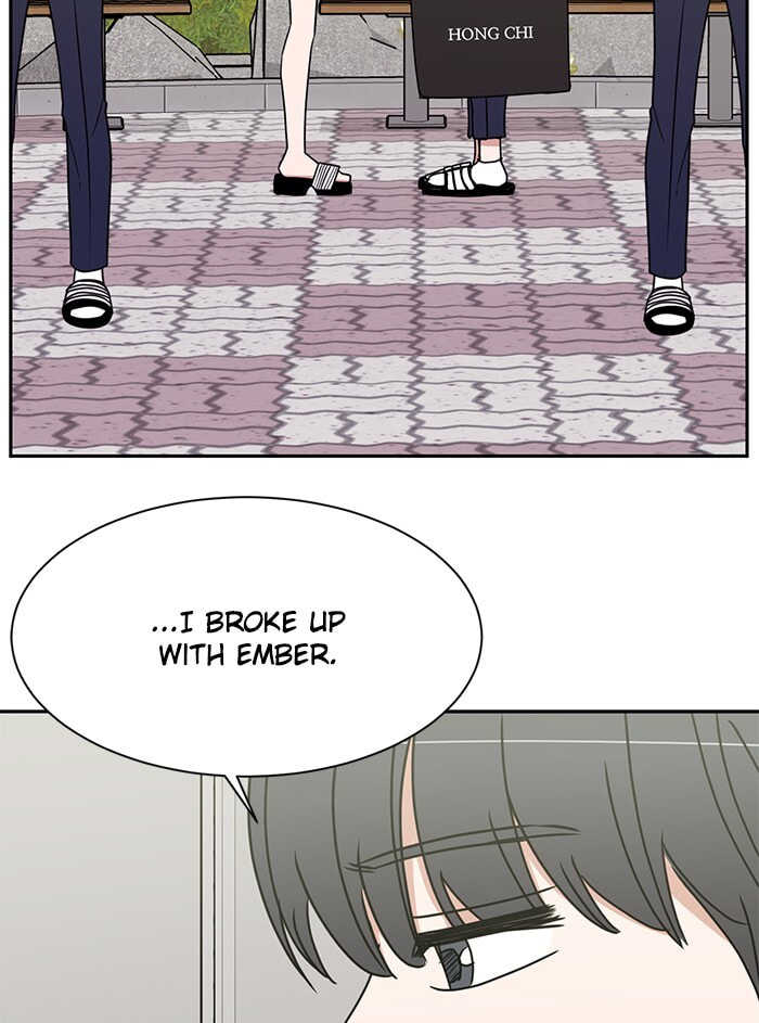Scorching Romance Chapter 79 page 88 - 