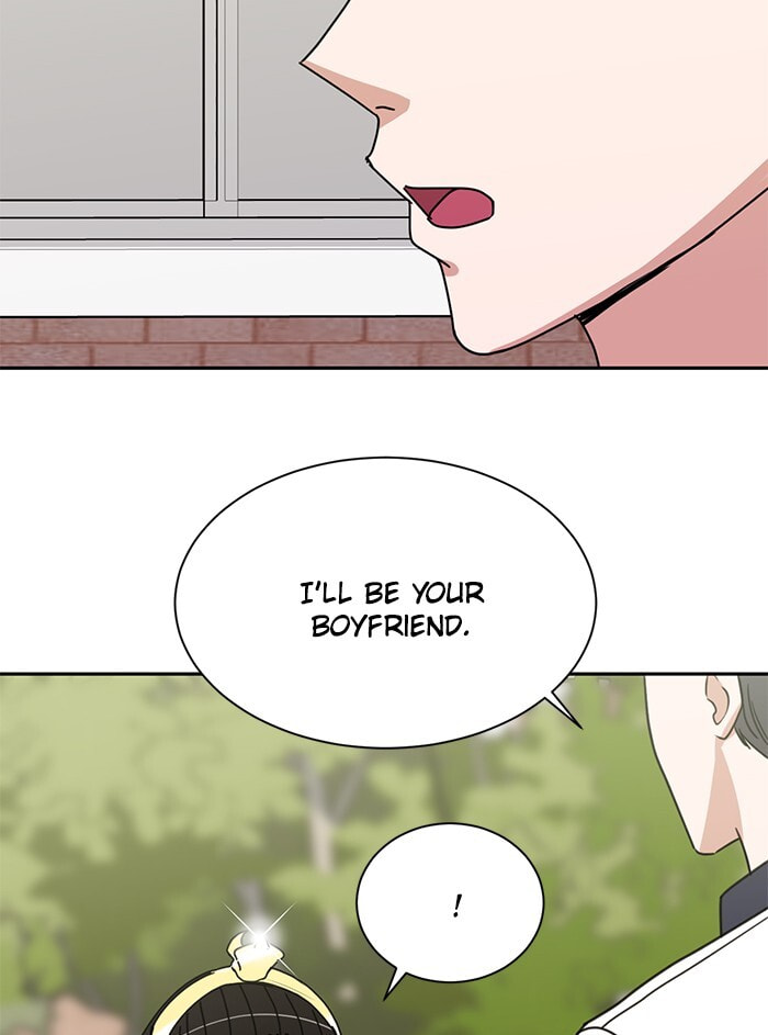 Scorching Romance Chapter 79 page 89 - 