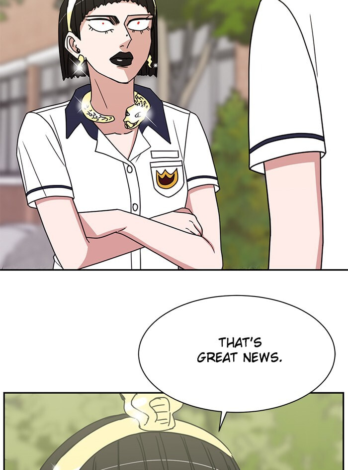 Scorching Romance Chapter 79 page 90 - 