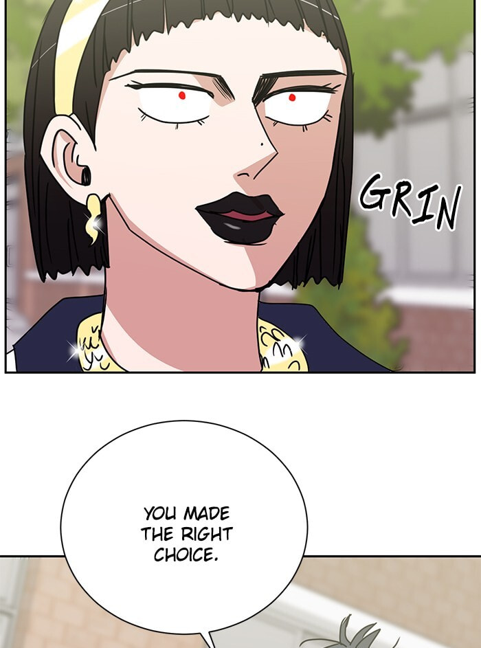 Scorching Romance Chapter 79 page 91 - 