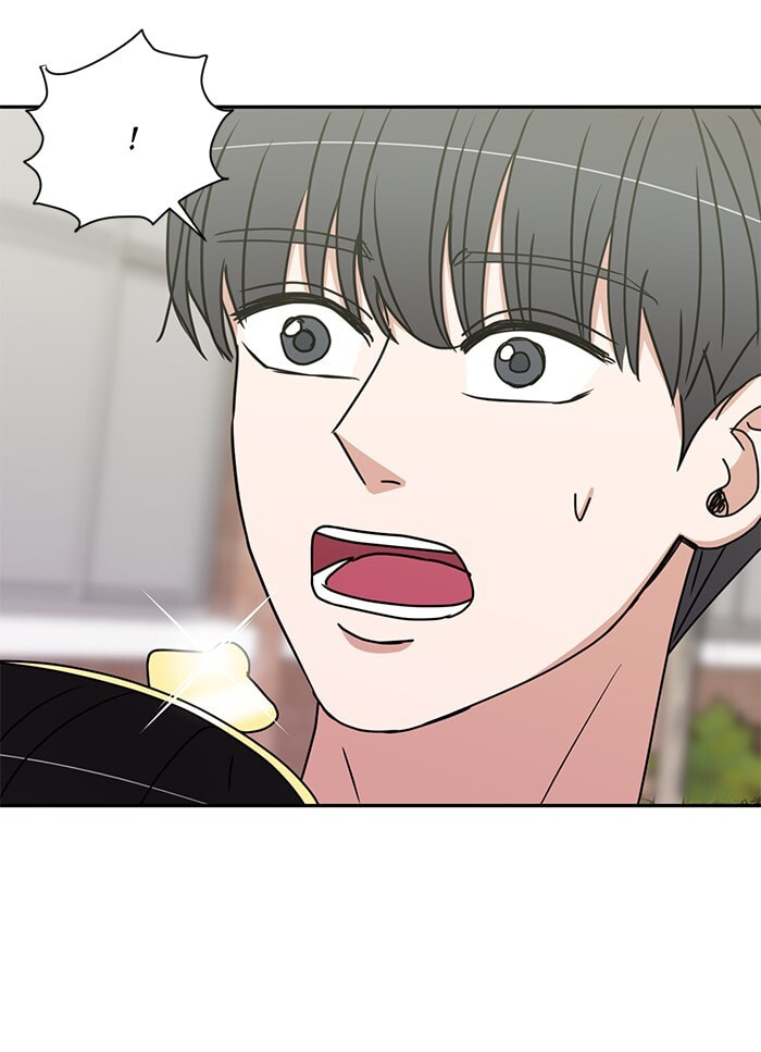 Scorching Romance Chapter 79 page 93 - 