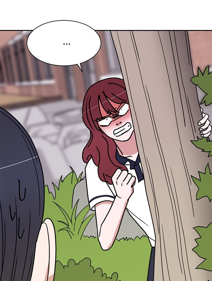Scorching Romance Chapter 79 page 94 - 